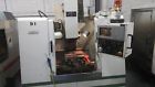 Vmc-500p Mighty Comet Vertical Machining Center Cnc No Reserve Nr