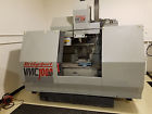 Vmc1000 Bridgeport Cnc Machining Center