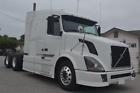 Vnl64t630 Volvo 2008 Sleeper