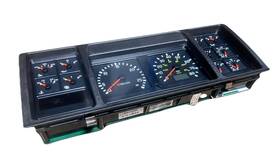 20528760-p01 Volvo Vnl Vnm Vhd Instrument Cluster Gauge Panel 1999-2002