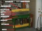 Vpb-2036 Custombuilt Vertical Press Brake