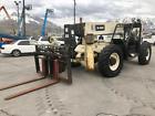 Vr-1056d Ingersoll Rand Telescopic Forklift