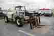 Vr-530c Ingersoll-rand 2005 Telescopic Material Handler 3 914 Hours