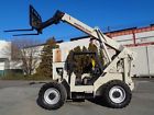 Vr90b Ingersoll Rand Telescopic Forklift