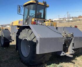Vt9300 2024 Vogel Engineering Tractor