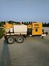 Vx50-500 Vermeer Vactron Mclaughlin Vac Trailer