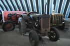 W-12 Mccormick Deering Tractor