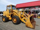 W-20c Case Wheel Loader