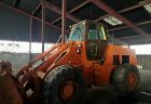 W-30 Case Wheel Loader