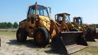 W14b Case Articulating Wheel Loader Finance Available