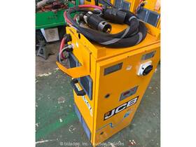 W1619 2022 Jcb 401/w1619 Portable Universal Fast Electric Battery Charger Bidadoo
