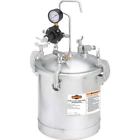 W1799 Shop Fox 2-1-4 Gallon 754001007994
