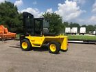 W200y Wiggins Pneumatic Tire Forklift