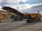 W2100 Wirtgen Cold Planer Asphalt