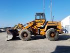 W24c Case Articulating Wheel Loader