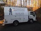 W4500 Gmc 2007 For Sale