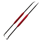 W80750 Wilmar Performance Tool Specialty Picks Piece 039564807503