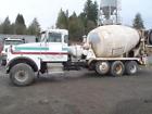 W900b Kenworth 1994 W900 B