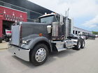 W900l Kenworth 2013 Unit U4888