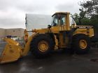 500l Wa Komatsu Loader Low