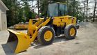 Wa150 Komatsu 2009 Wheel Loader