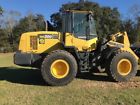 Wa200-7 Komatsu Wheel Loader