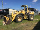 Wa250-3 Komatsu Wheel Loader Free