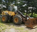 Wa250pt-5l Komatsu 2003 Wa 250
