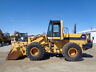 Wa320-1 Komatsu Wheel Loader Hours