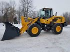 Wa320-7 Komatsu 2015 Wheel Pay