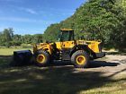 Wa380-6 Komatsu 2010 Wheel Loader