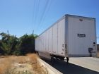 Wabash Duraplate Trailer Dry Van