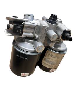 4324310160 Wabco System Saver Twin Air Dryer Mpn