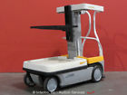 Wav50-118 Crown Wave Mast Lift Personnel Man Aerial Stock Picker Bidadoo