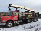 Wb44 Pm 2005 Freightliner Heavy