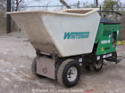 Wbh-16f Wbh16f Multiquip 2010 Mq