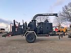 Awc-126a Wc-126 Altec Woodchuck Hyroller 1200