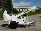 Wc-126a Altec 2010 Wood Chipper