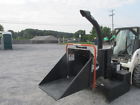 Wc-5a Chipper Bobcat 2011 Wood