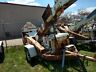 Wc612 Woodchuck Drum Chipper