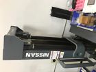 Wcn-30-th Bridgeport Nissan Electric Forklift Made In Usa