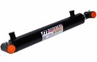 Wct 1.5x18 Magister Hydraulics New Hydraulic Cylinder Welded Double Acting Bore