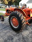 Wd-45 Allis Chalmers