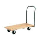Wd2448p6s Harper Frame Capacity Platform Hand Truck