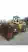 Wa600 Wd600 Komatsu Wheel Dozer 1992 Tags