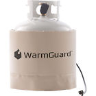 Wg20 Warmguard Gas Cylinder Capacity 814491012264