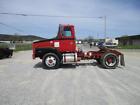 Wg42t Volvo 1995 Cab Chassis