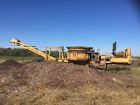 P12-56 Who Tub Grinder With