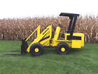 Willmar Compact Wheel Loader Wrangler