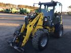 Wl36 Mct Industries 2013 Wacker